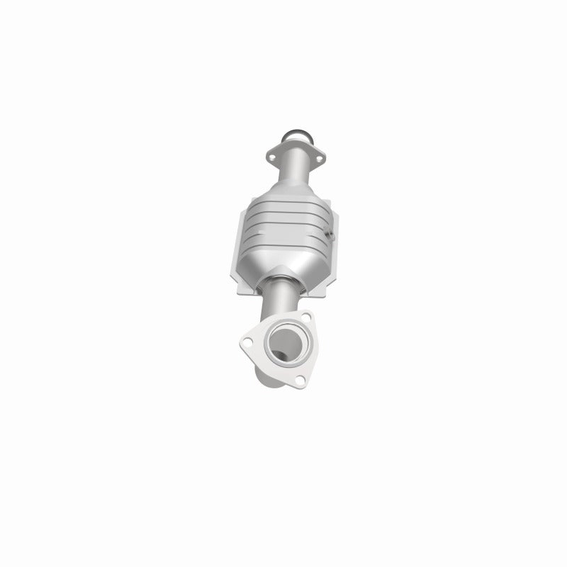 MagnaFlow Direct Fit Catalytic Converter 04-06 Toyota Tundra 4.7L Passenger Side Front