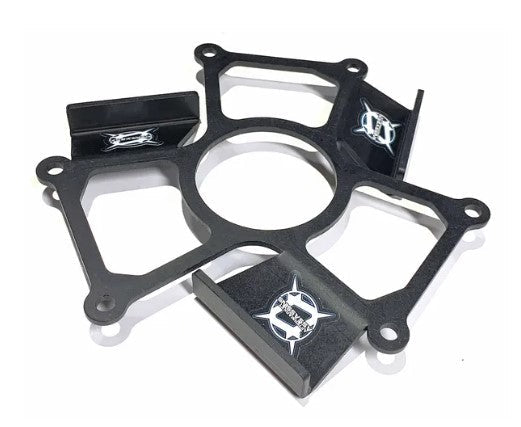 RZR TURBO PRIMARY CLUTCH FAN BLADE by Aftermarket Assassins