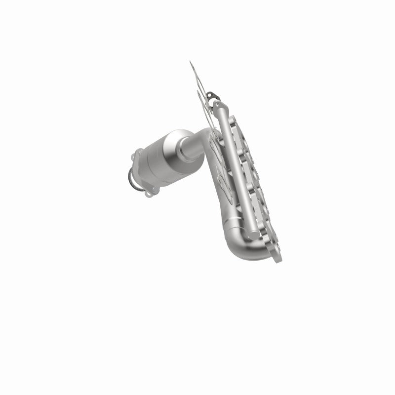 MagnaFlow Direct Fit Catalytic Converter 05-09 Lexus GX470 4.7L
