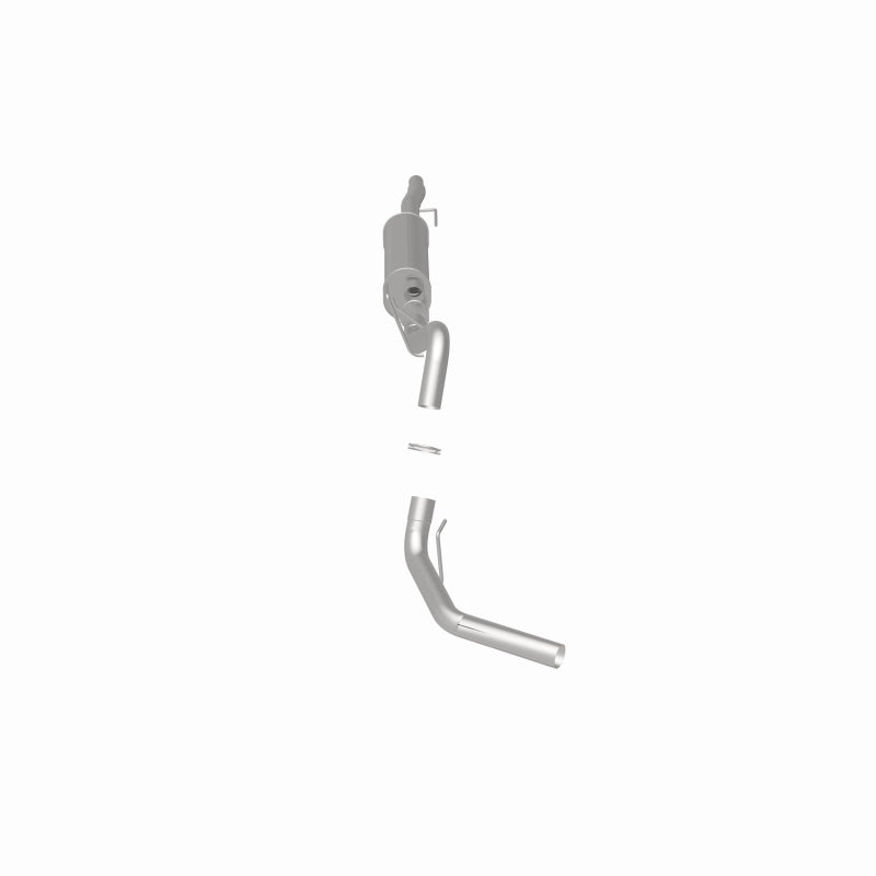 MagnaFlow BRE Exhaust Kit 11-14 Ford F-150