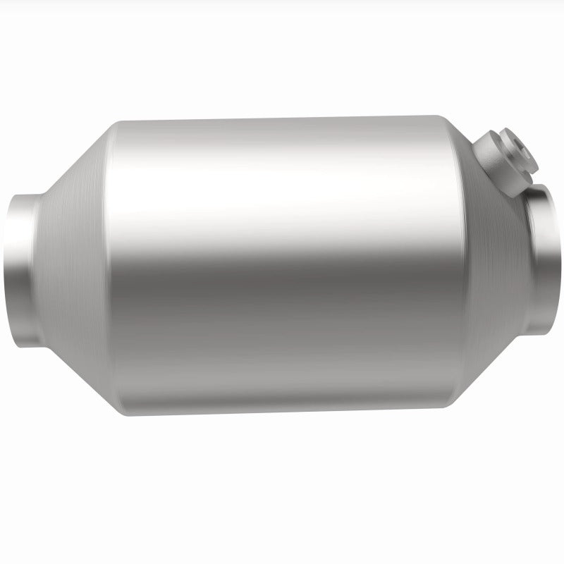 MagnaFlow Universal Catalytic Converter 2.50in C/C Spun Front OEM
