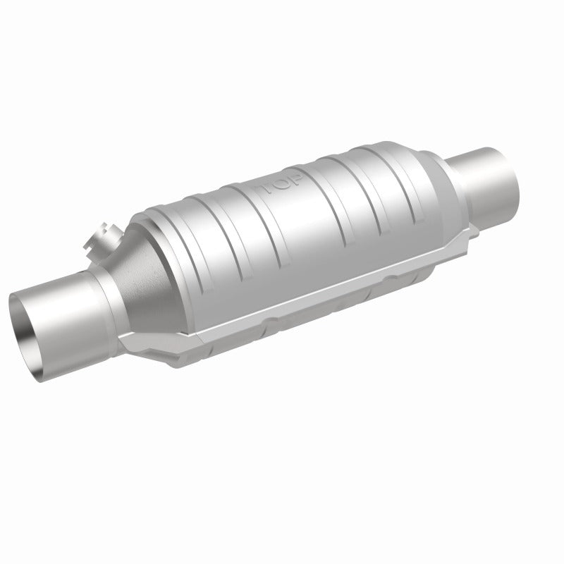 MagnaFlow Direct Fit Catalytic Converter 96-02 Volkswagen Cabrio (49 State)