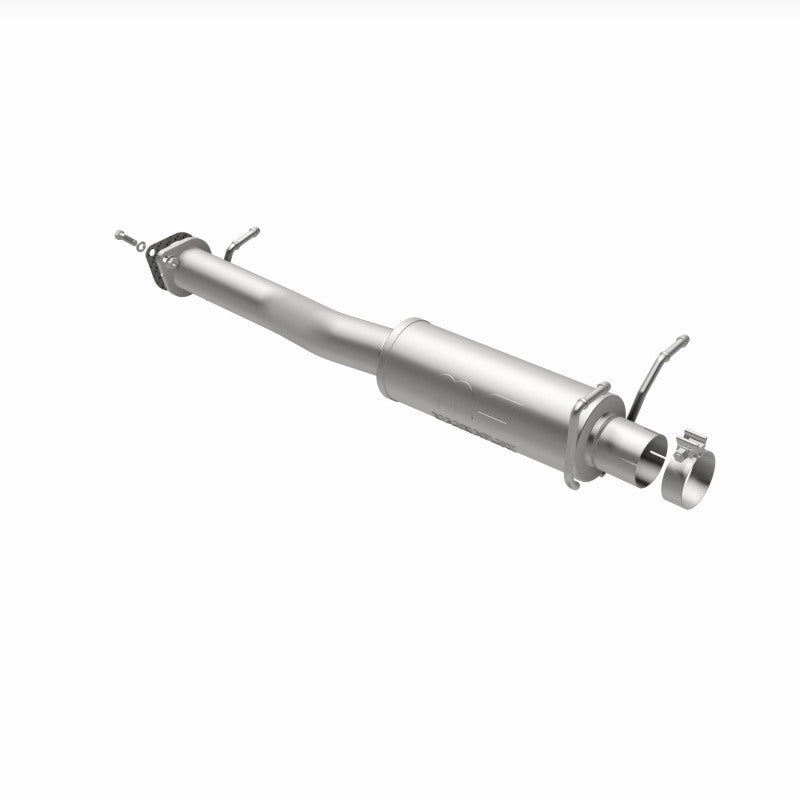 MagnaFlow D-Fit Muffler 409 SS 3in w/o Tips 19-20 Ram 1500 5.7L V8