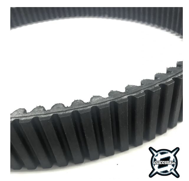 Aftermarket Assassins Stryker Belt for RZR Turbo, Pro XP/Turbo R & More