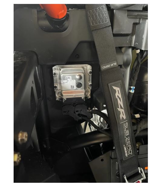 Aftermarket Assassins 2022-Up Pro R 4 Cylinder Stage 3 (260 HP) Lock & Load Kit