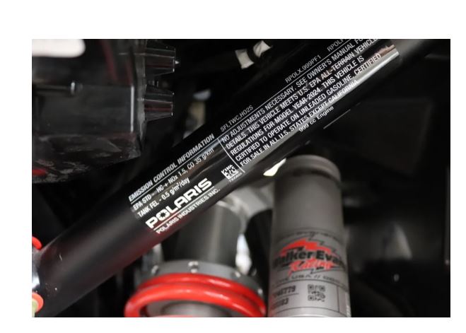 Aftermarket Assassins 2024 RZR XP 1000 AA ECU Flash