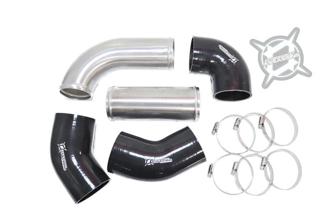 Aftermarket Assassins 2024 RZR XP 1000 Pre-Airbox High Flow Intake