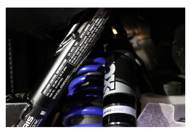 Aftermarket Assassins 2024 Xpedition Stage 1 Lock & Load Kit