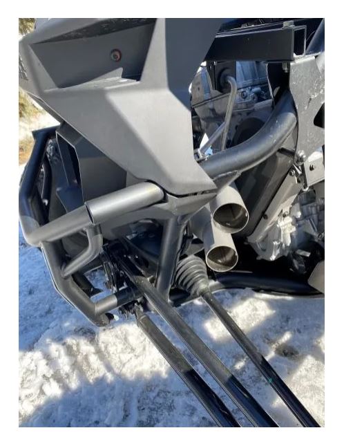 Aftermarket Assassins 2022-Up Pro R 4 Cylinder Stage 2 (250HP) Lock & Load Kit **3-5 Day Lead Time**