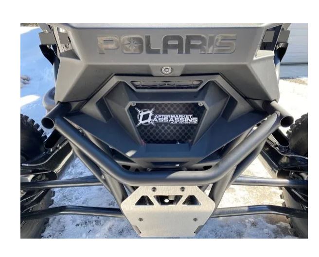Aftermarket Assassins 2022-Up Pro R 4 Cylinder Stage 3 (260 HP) Lock & Load Kit