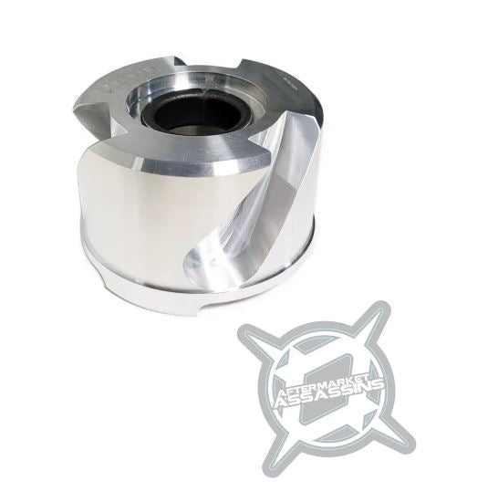 Aftermarket Assassins AA 2022-Up RZR Pro-R 4 Cylinder Custom Cut Helix