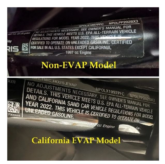 Aftermarket Assassins 2022-Up Pro R 4 Cylinder Stage 2 (250HP) Lock & Load Kit **3-5 Day Lead Time**