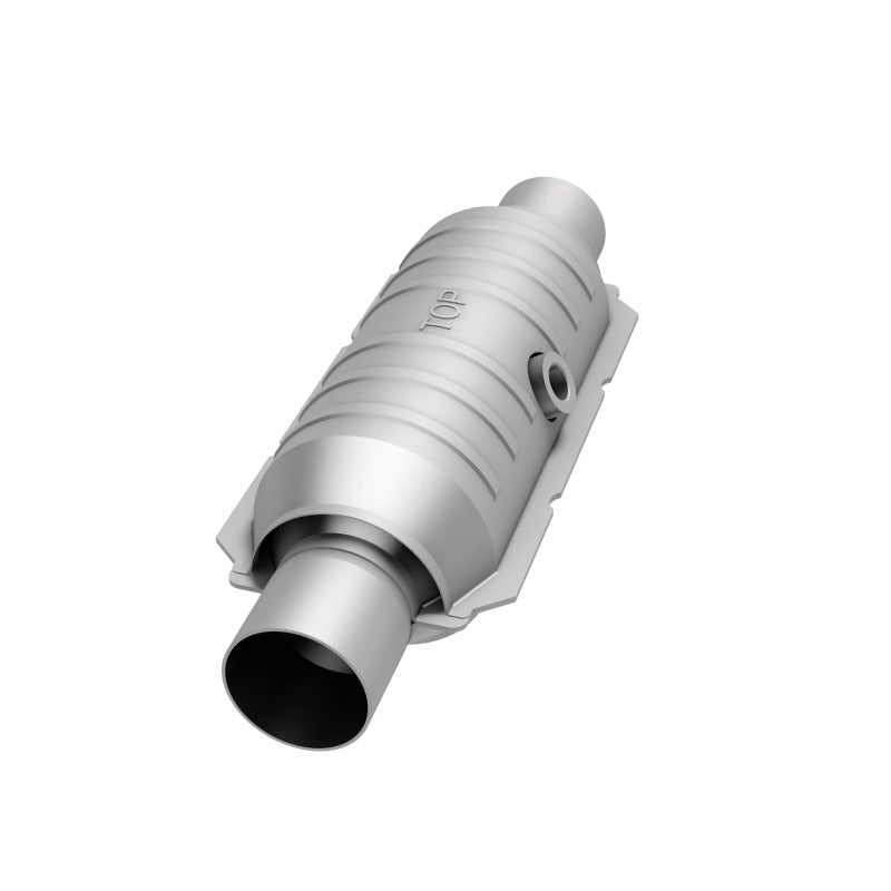 MagnaFlow Universal Catalytic Converter 2.50in Rear CA
