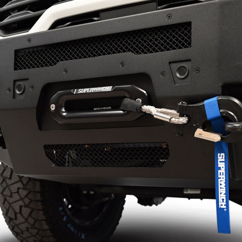 Westin 19-21 Ram 2500/3500 Pro-Series Front Bumper - Textured Black