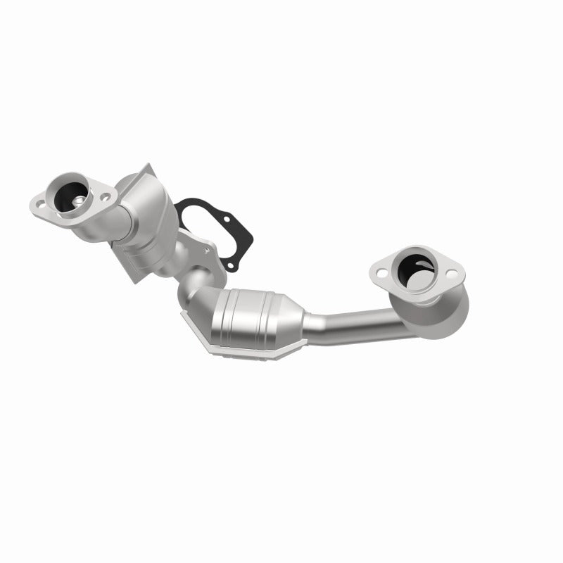 MagnaFlow Direct Fit Catalytic Converter 03-04 Ranger 3.0L