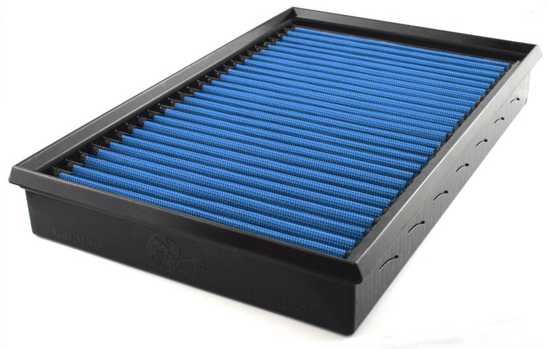 aFe MagnumFLOW Air Filters OER P5R A/F P5R Ford Trucks 05-07 V10-6.8L