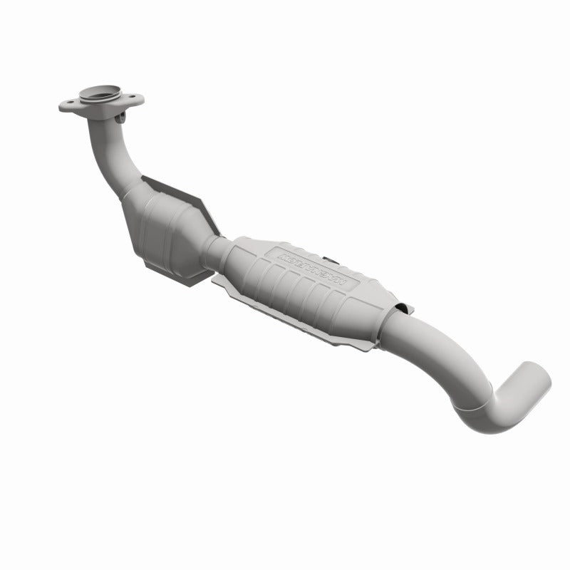 MagnaFlow DF Cat Conv 04-06 Ford F-150 Pick Up (Exc Heritage) / 06 Lincoln Mark LT Truck Driver Side