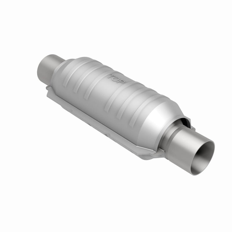 MagnaFlow Universal Catalytic Converter 2.25 CA
