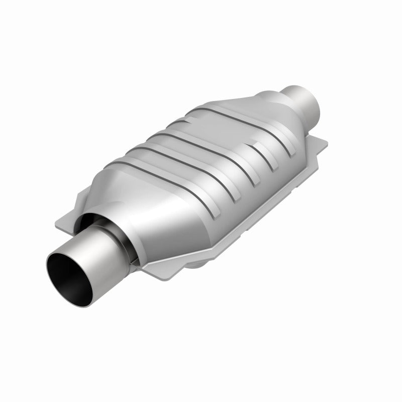 MagnaFlow Universal Catalytic Converter 2 inch CA OBDII