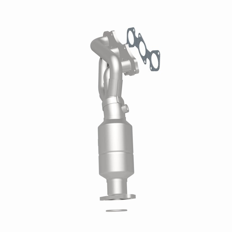 MagnaFlow Direct Fit Catalytic Converter 10-12 Toyota FJ/4Runner 4.0L