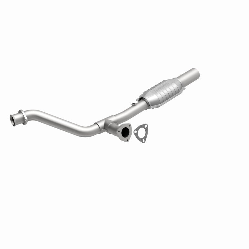 MagnaFlow Direct Fit Catalytic Converter 03 Ram 2500 2WD 5.7L OEM
