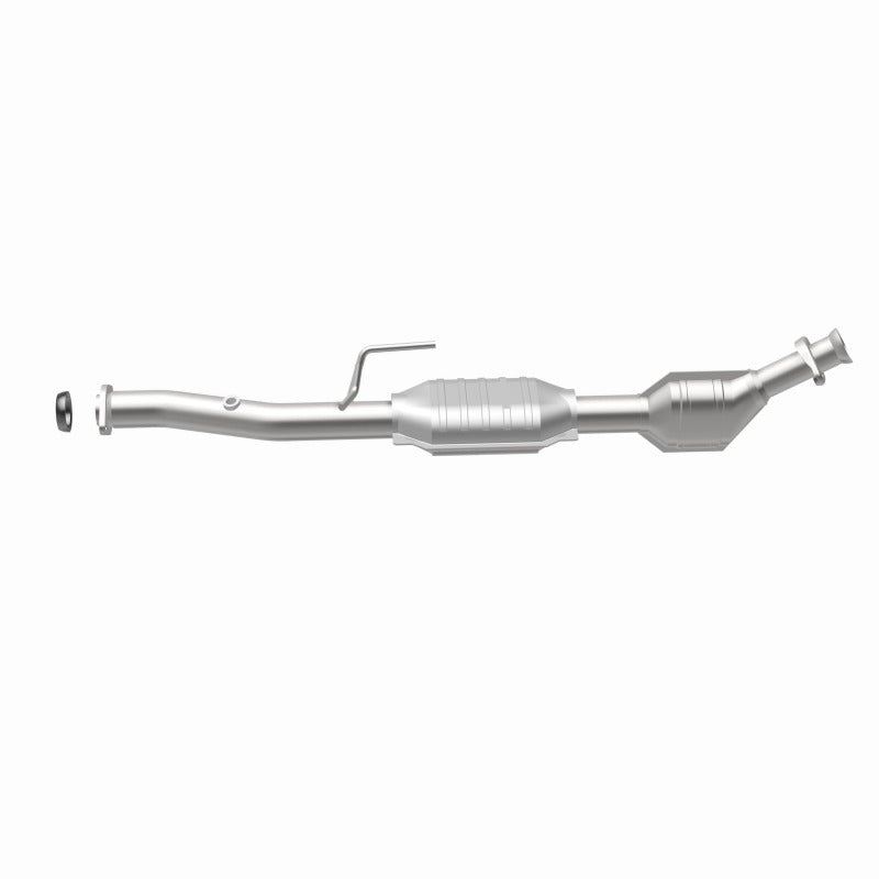 MagnaFlow Direct Fit Catalytic Converter 00 Ford Ranger 2.5L