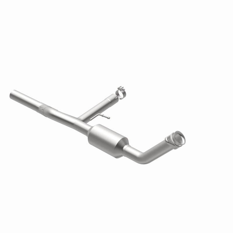 MagnaFlow DF Cat. Conv 07-08 Ford F-150 Pickup 5.4L P/S / 12/06-08 Lincoln Truck Mark LT 5.4L P/S