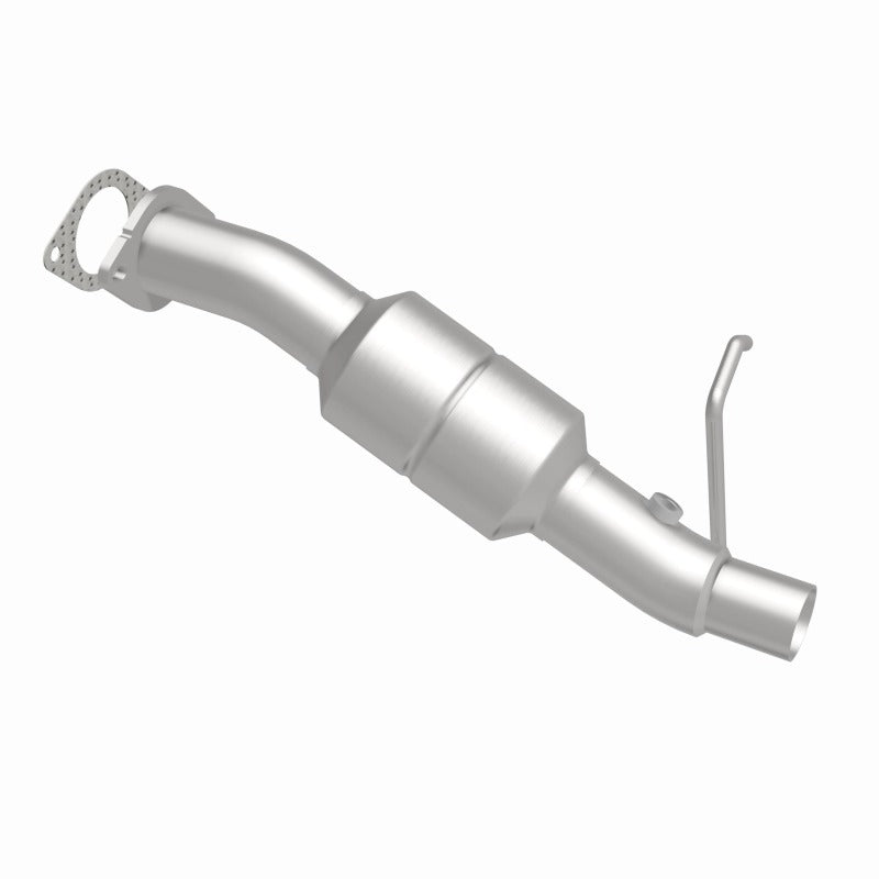 MagnaFlow Direct Fit Catalytic Converter 2007 GMC Sierra 2500 HD Classic 6.0/ 8.1/ 3500 Classic 6.0