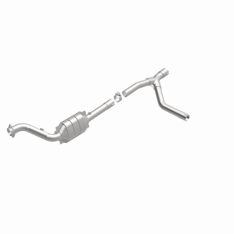 MagnaFlow Direct Fit Catalytic Converter 04-05 Ram1500 5.7L P/S OEM