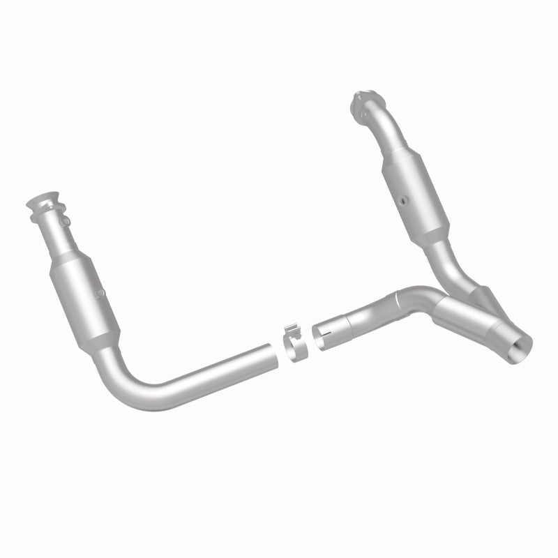 MagnaFlow 2009 Dodge Ram 1500 5.7L Direct Fit Converter