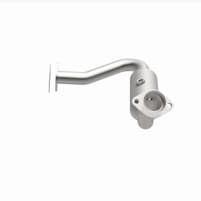 MagnaFlow Direct Fit Catalytic Converter 07-09 Ranger 4.0 Driver Side OEM