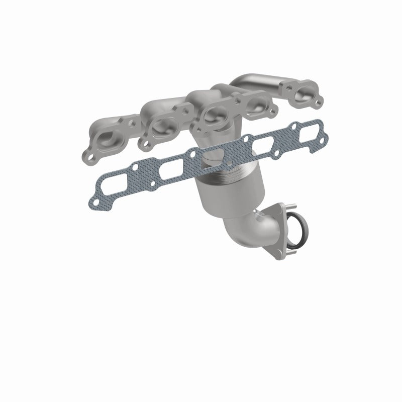 MagnaFlow Direct Fit Catalytic Converter 07 Colorado/Canyon 3.7L OEM