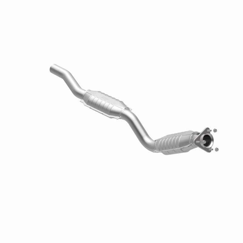 MagnaFlow Direct Fit Catalytic Converter 04-06 Dodge Ram SRT-10 8.3L Passenger Side