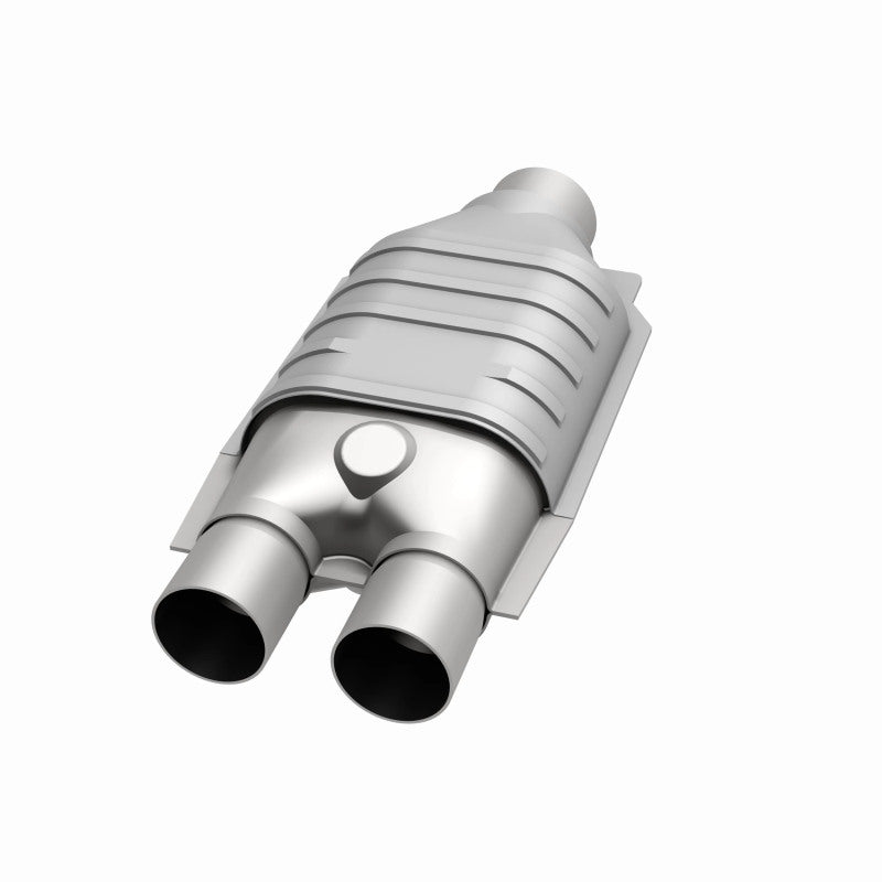 MagnaFlow Universal Catalytic Converter 2.5inch/2inch Single/dual