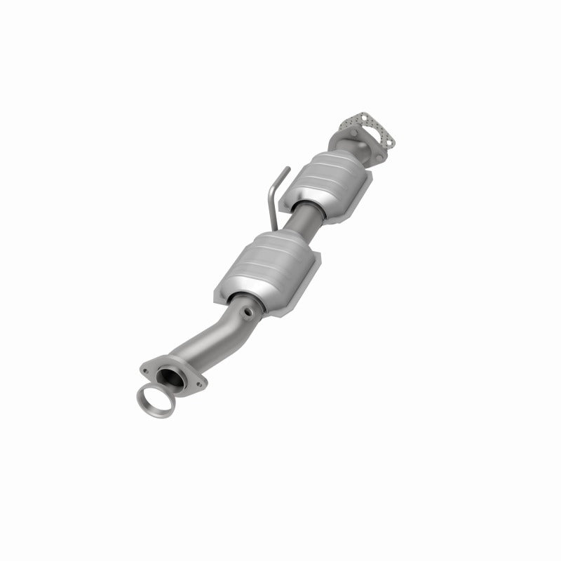 MagnaFlow DF Cat. Conv 98-00 Ford Ranger 4.0L/3.0L Rear / 98-00 Mazda B300 3.0L / B4000 4.0L Rear