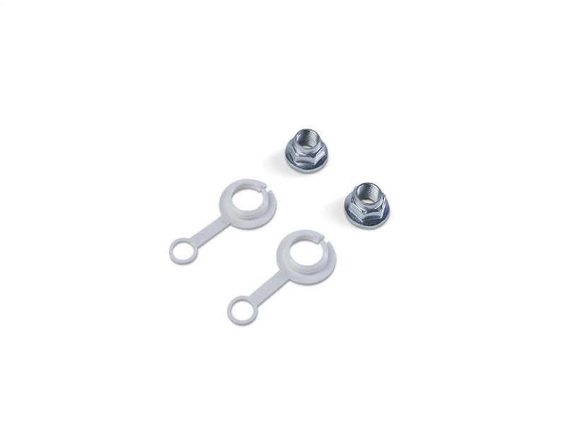Ford Racing Bronco M210 Painted Half Shaft Kit