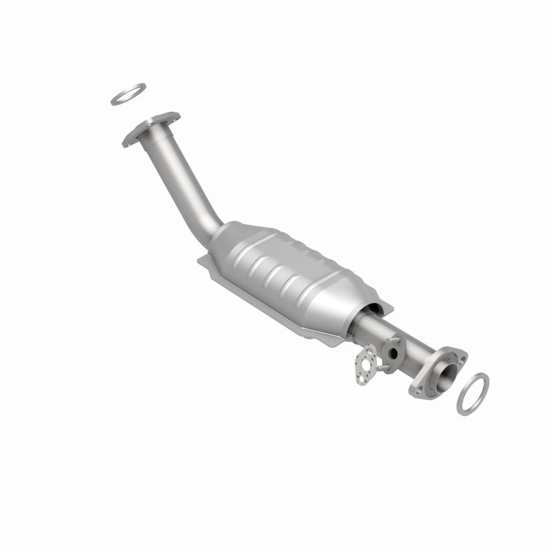 MagnaFlow Direct Fit Catalytic Converter 00-8/04 Toyota Tundra 4.7L P/S Front