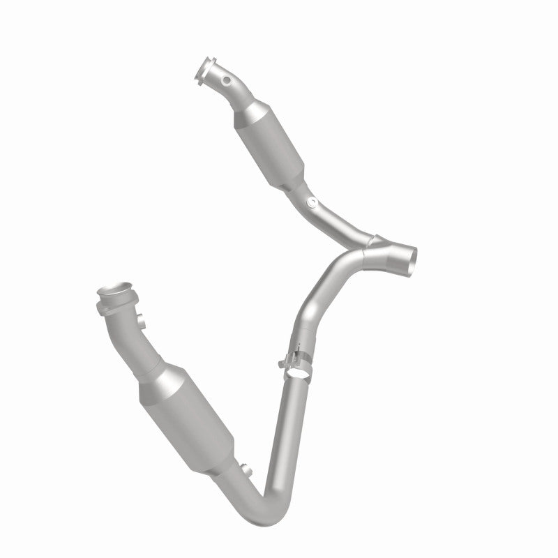 MagnaFlow 2006 Dodge Ram 1500 5.7L Direct Fit Converter