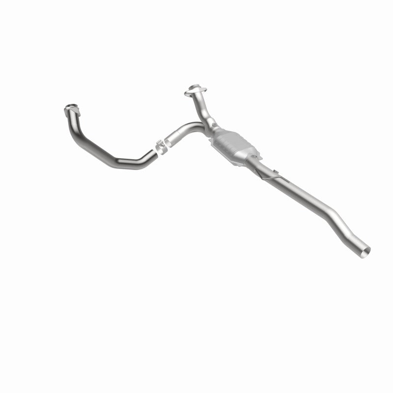 MagnaFlow Direct Fit Catalytic Converter 02-03 Ram 1500 4.7OEM