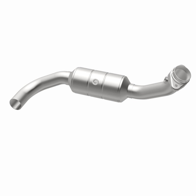 MagnaFlow Direct Fit Catalytic Converter F-150 04-06 8 4.6L OEM