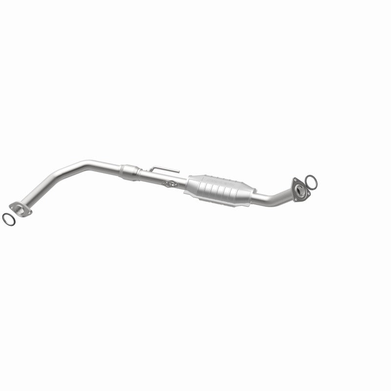 MagnaFlow Direct Fit Catalytic Converter 00-02 Tundra 4.7L 4WD FL