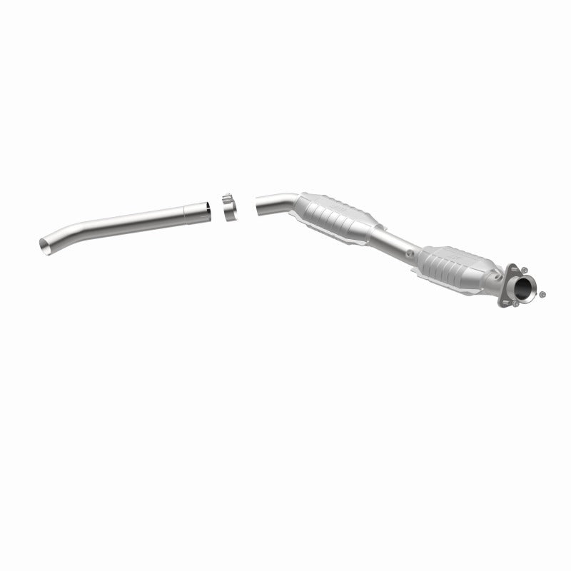 MagnaFlow Direct Fit Catalytic Converter 04-06 Dodge Ram SRT-10 8.3L Driver Side