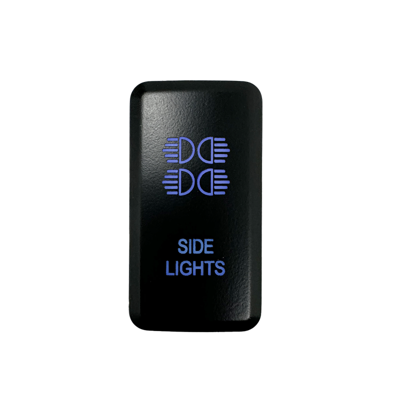 Cali Raised Tall Style Toyota OEM Style Side Lights Switch