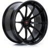 Vossen VPS-1 20x12 / 5x120.65 / ET48 / CNTR Nut - Gloss Black Wheel - (C6/C7 Grand Sport - Rear)
