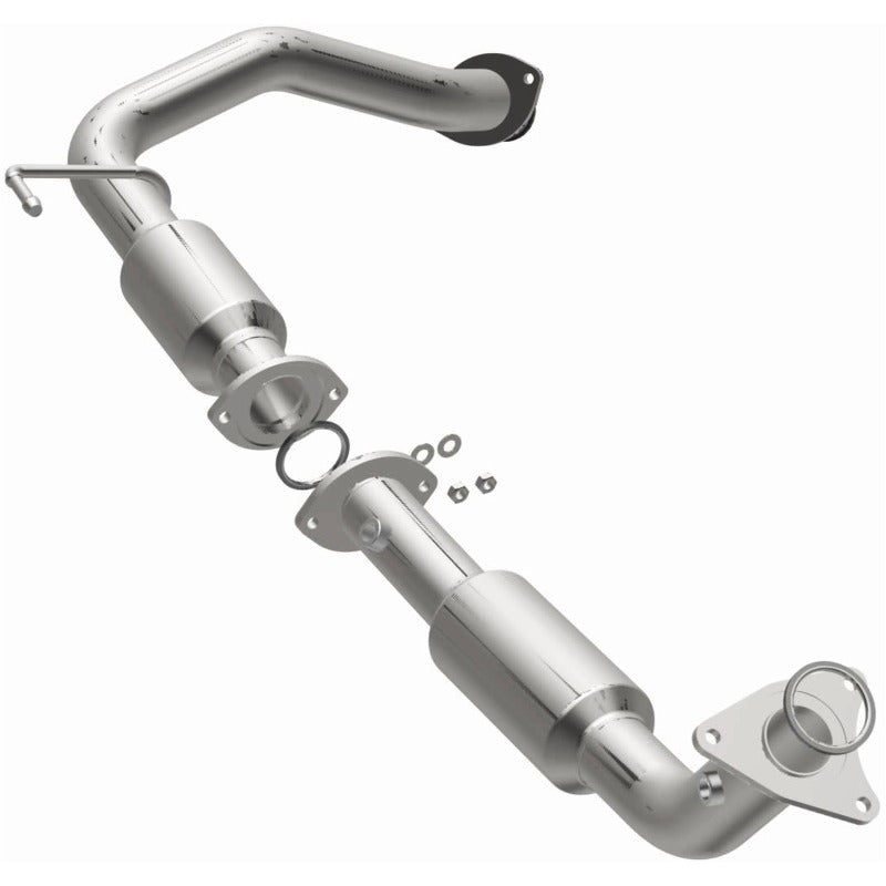 MagnaFlow Direct Fit Catalytic Converter 08-15 Toyota Sequoia