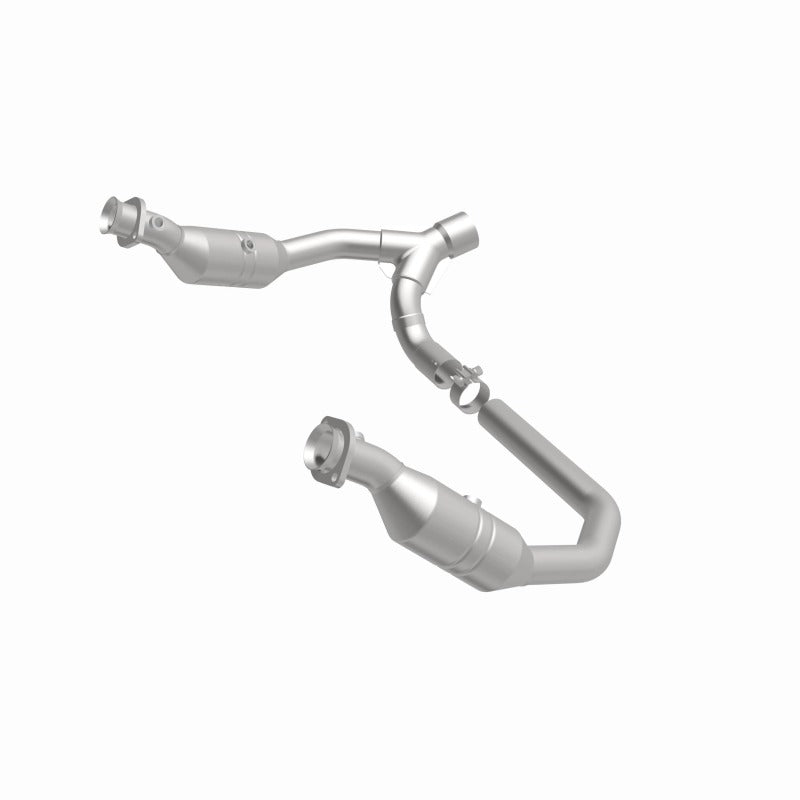 MagnaFlow 2007 Dodge Ram 1500 4.7L Direct Fit Converter