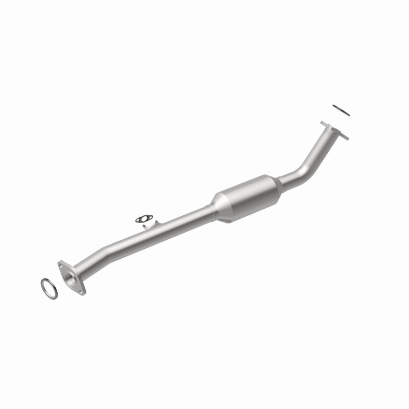 MagnaFlow Direct Fit Catalytic Converter OEM 2001-2004 Toyota Sequoia Underbody