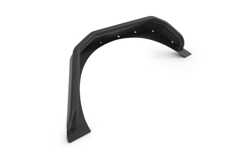 DV8 Offroad 07-18 Jeep Wrangler JK Spec Series Fender Flares