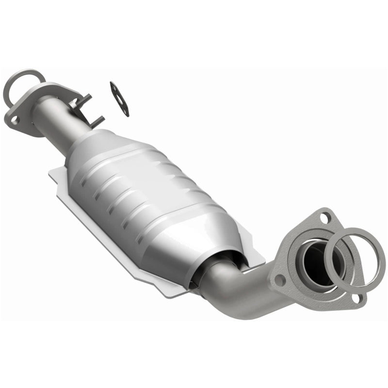 MagnaFlow Direct Fit Catalytic Converter 00-04 Tundra 4.7L P/S OEM