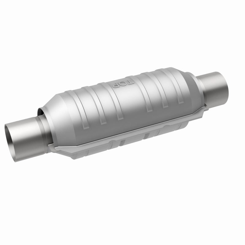 MagnaFlow Universal Catalytic Converter 2.25 CA